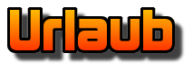 Urllaub